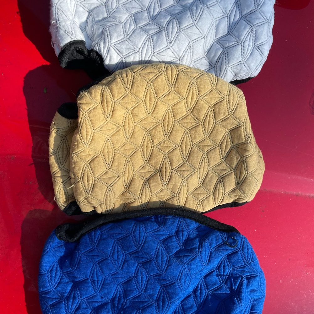 Reusable Belly Bands for Dogs-M